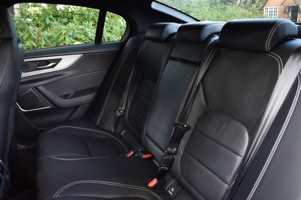 Used Jaguar XE 2021 for sale - 76191208: Photo 21
