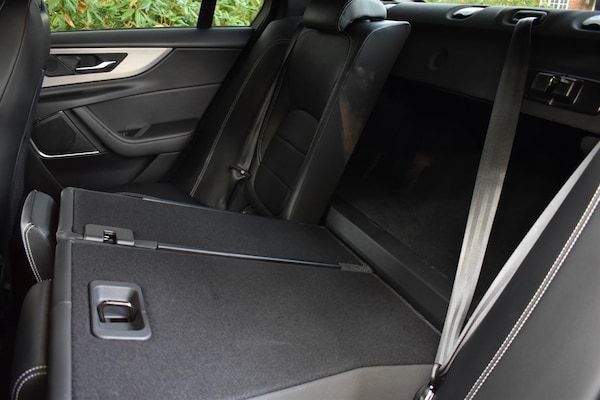Used Jaguar XE 2021 for sale - 76191208: Photo 22