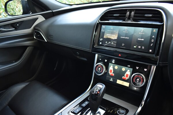 Used Jaguar XE 2021 for sale - 76191208: Photo 26