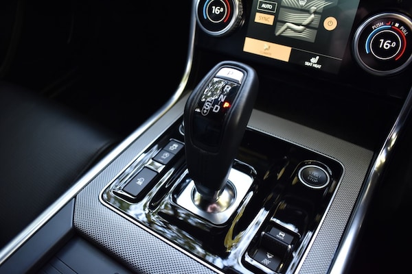 Used Jaguar XE 2021 for sale - 76191208: Photo 28