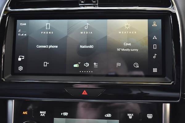 Used Jaguar XE 2021 for sale - 76191208: Photo 29