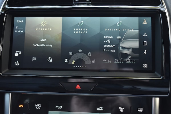 Used Jaguar XE 2021 for sale - 76191208: Photo 31