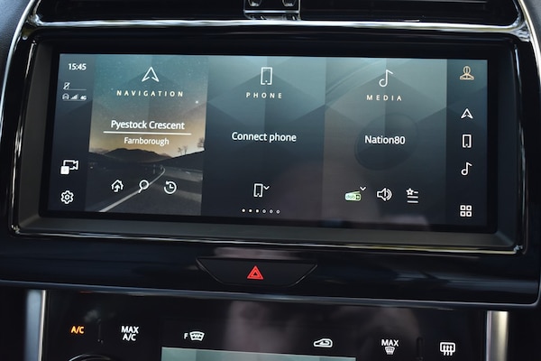 Used Jaguar XE 2021 for sale - 76191208: Photo 33