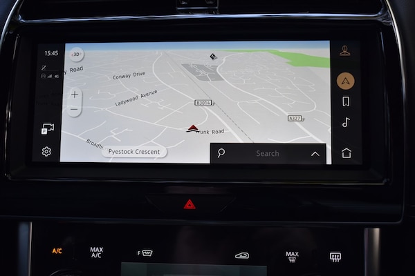 Used Jaguar XE 2021 for sale - 76191208: Photo 6