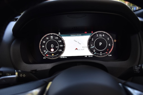 Used Jaguar XE 2021 for sale - 76191208: Photo 7