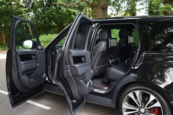 Used Land Rover Range Rover 2021 for sale - 75664664: Photo 13