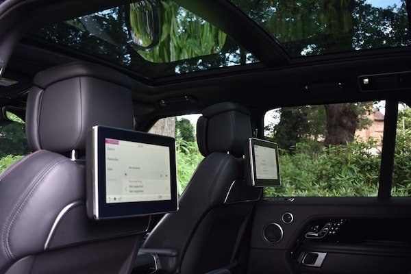 Used Land Rover Range Rover 2021 for sale - 75664664: Photo 15