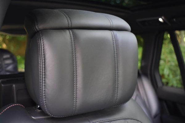 Used Land Rover Range Rover 2021 for sale - 75664664: Photo 17
