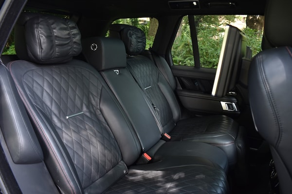 Used Land Rover Range Rover 2021 for sale - 75664664: Photo 19