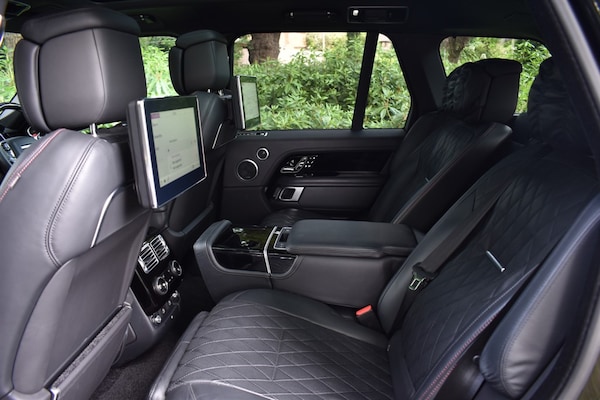 Used Land Rover Range Rover 2021 for sale - 75664664: Photo 20