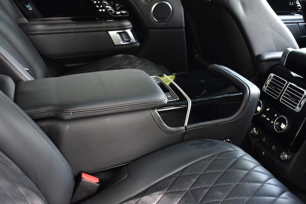 Used Land Rover Range Rover 2021 for sale - 75664664: Photo 21