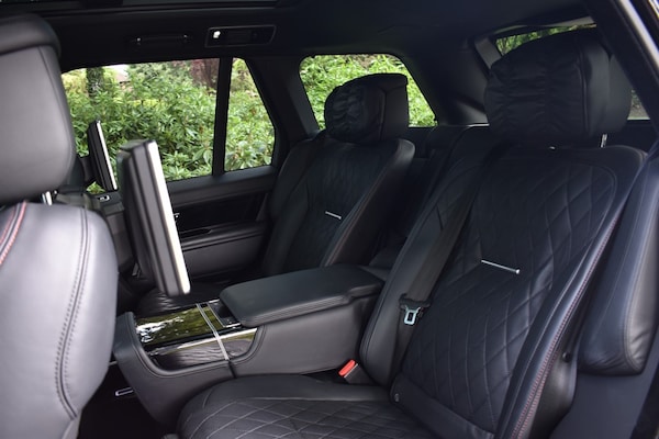 Used Land Rover Range Rover 2021 for sale - 75664664: Photo 23