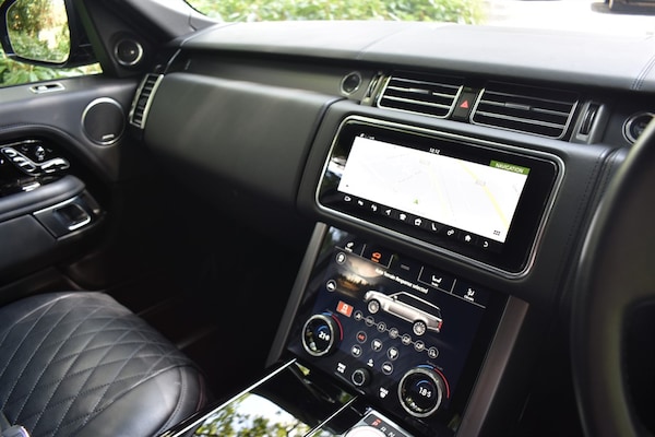 Used Land Rover Range Rover 2021 for sale - 75664664: Photo 24