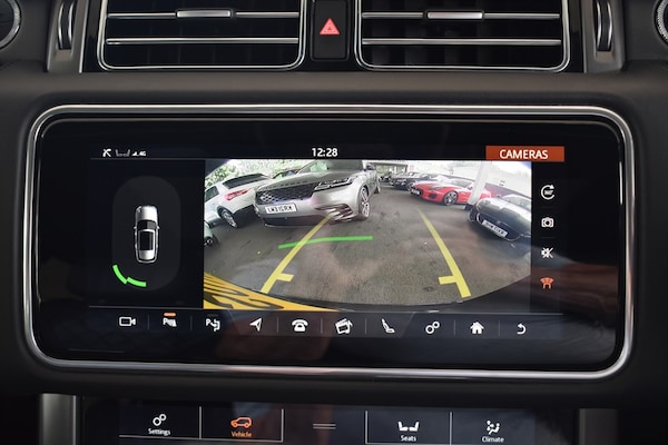 Used Land Rover Range Rover 2021 for sale - 75664664: Photo 26