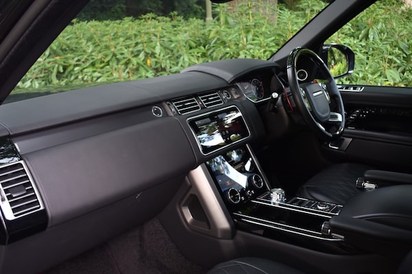 Used Land Rover Range Rover 2021 for sale - 75664664: Photo 33