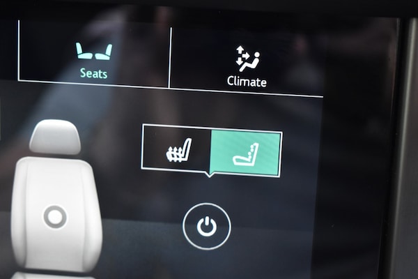 Used Land Rover Range Rover 2021 for sale - 75664664: Photo 37
