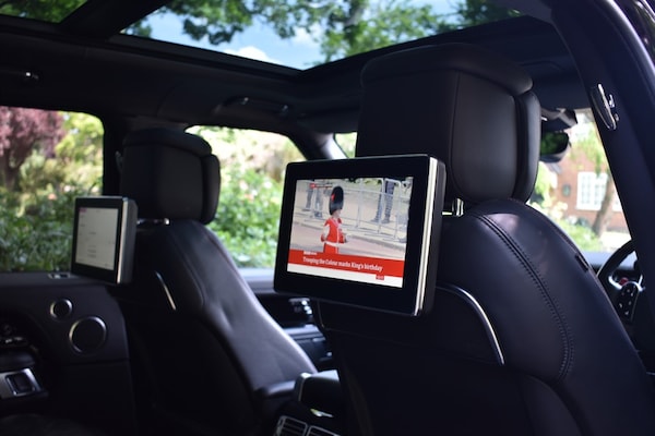 Used Land Rover Range Rover 2021 for sale - 75664664: Photo 3