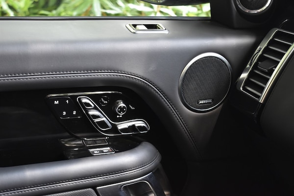 Used Land Rover Range Rover 2021 for sale - 75664664: Photo 40