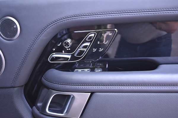 Used Land Rover Range Rover 2021 for sale - 75664664: Photo 41