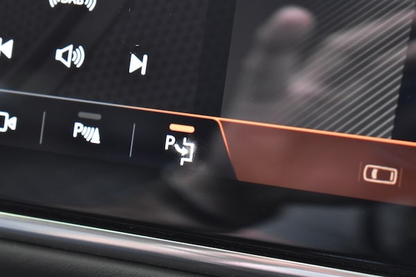 Used Land Rover Range Rover 2021 for sale - 75664664: Photo 42