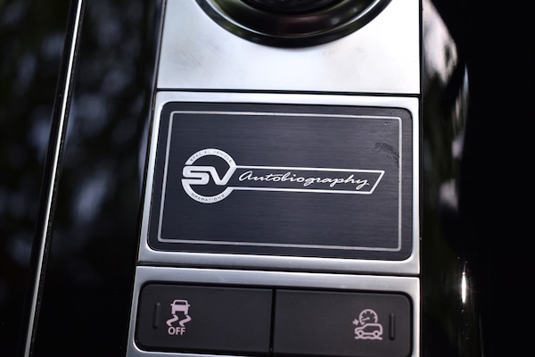 Used Land Rover Range Rover 2021 for sale - 75664664: Photo 44