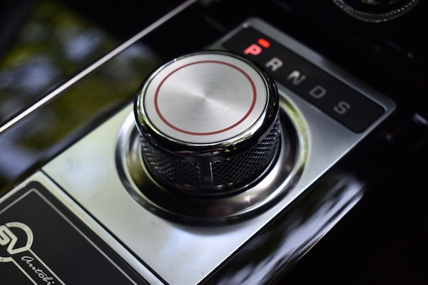 Used Land Rover Range Rover 2021 for sale - 75664664: Photo 45