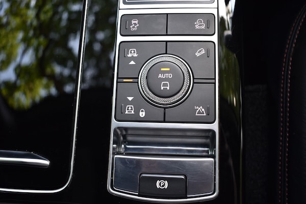 Used Land Rover Range Rover 2021 for sale - 75664664: Photo 46