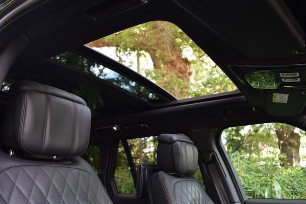 Used Land Rover Range Rover 2021 for sale - 75664664: Photo 4
