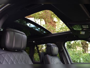 Used Land Rover Range Rover 2021 for sale - 75664664: Photo