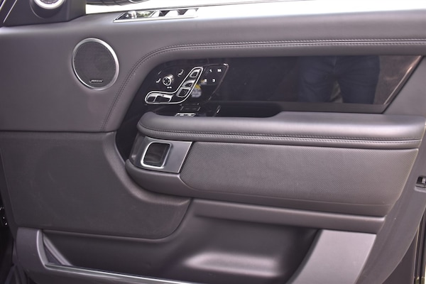 Used Land Rover Range Rover 2021 for sale - 75664664: Photo 53