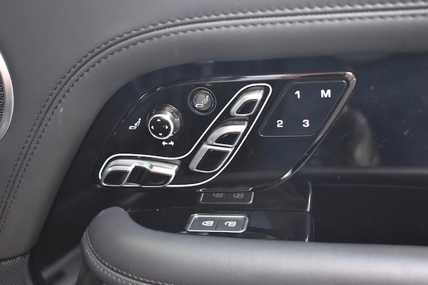 Used Land Rover Range Rover 2021 for sale - 75664664: Photo 54