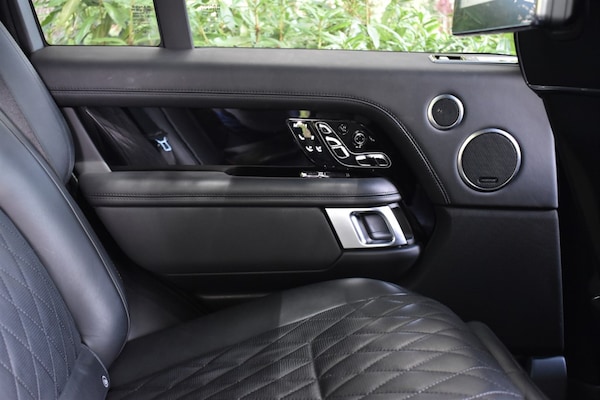 Used Land Rover Range Rover 2021 for sale - 75664664: Photo 55