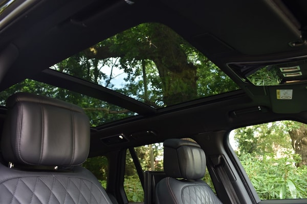 Used Land Rover Range Rover 2021 for sale - 75664664: Photo 57