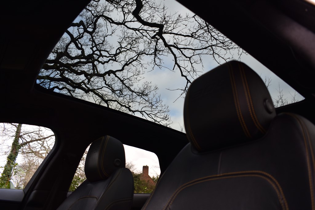 Used Jaguar F-Pace 2019 for sale - 77170762: Photo 32