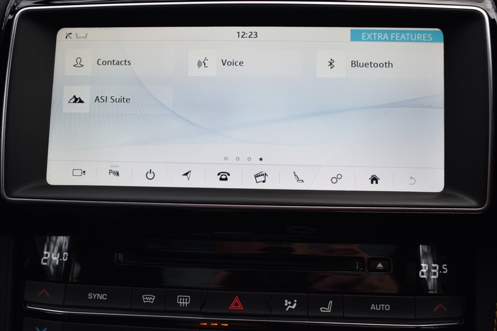 Used Jaguar F-Pace 2019 for sale - 77170762: Photo 35