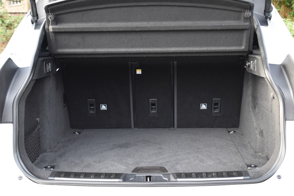 Used Jaguar F-Pace 2019 for sale - 77170762: Photo 38