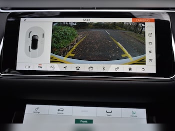 Used Land Rover Range Rover Evoque 2020 for sale - 76827019: Photo