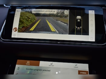 Used Land Rover Range Rover Evoque 2022 for sale - 77420705: Photo