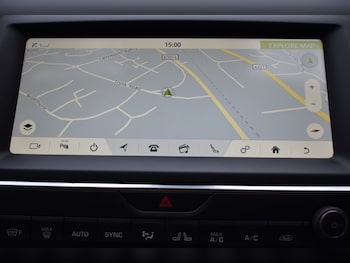 Used Jaguar E-Pace 2018 for sale - 77691211: Photo