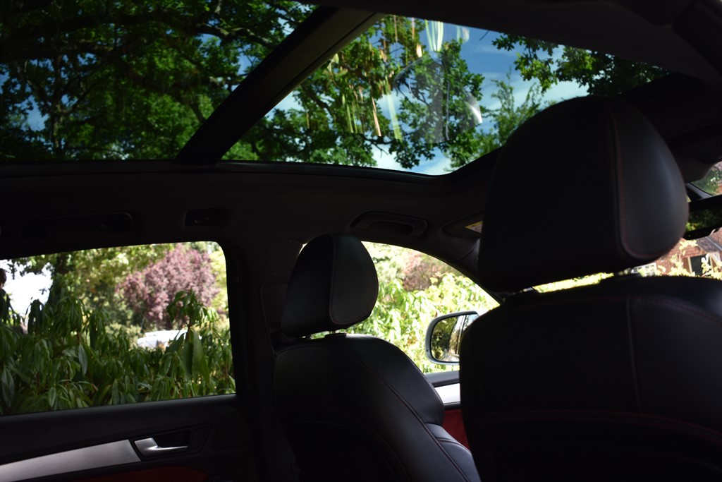 Used Audi Q5 2016 for sale - 76625461: Photo 13