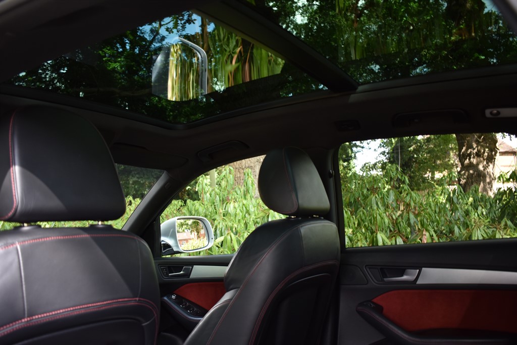 Used Audi Q5 2016 for sale - 76625461: Photo 14