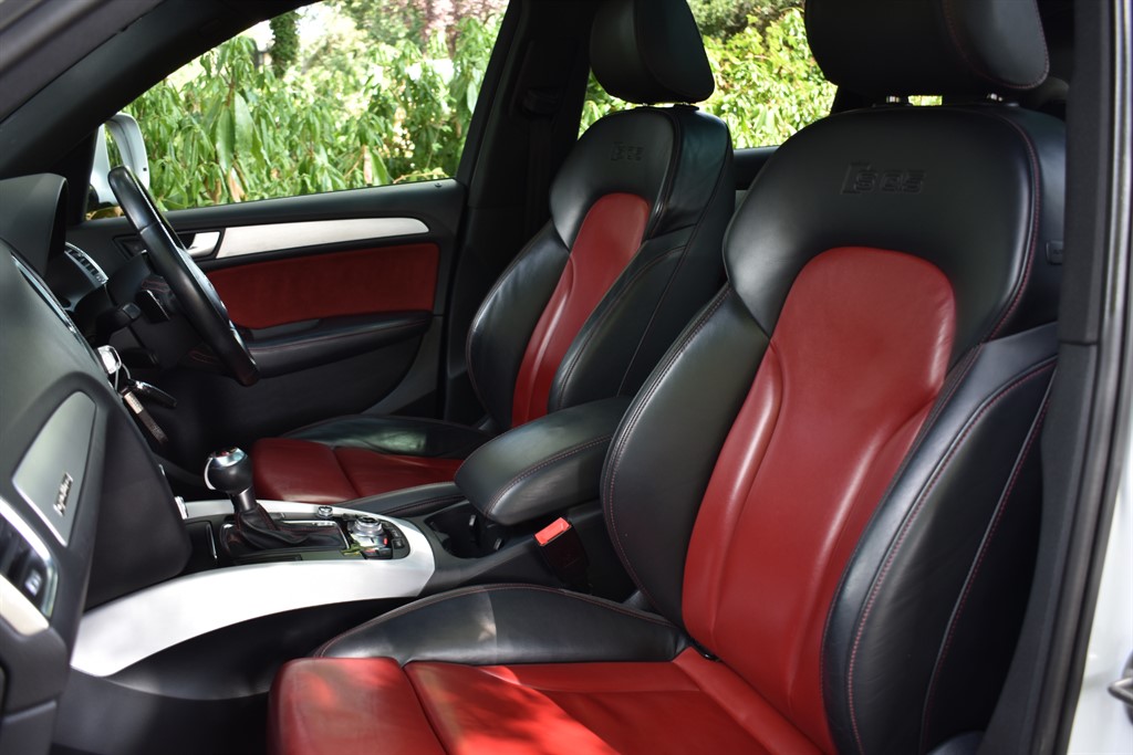 Used Audi Q5 2016 for sale - 76625461: Photo 15