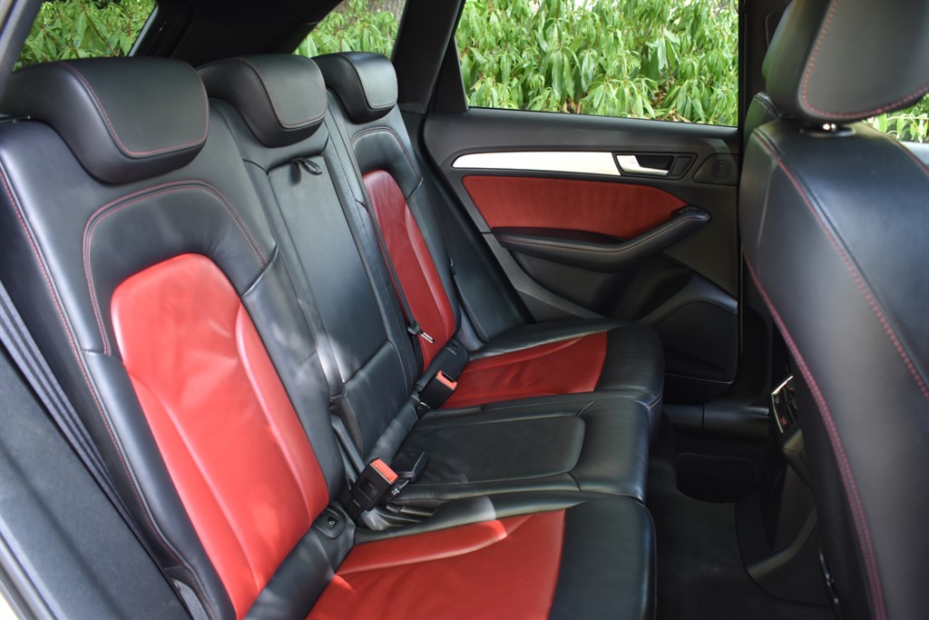 Used Audi Q5 2016 for sale - 76625461: Photo 19