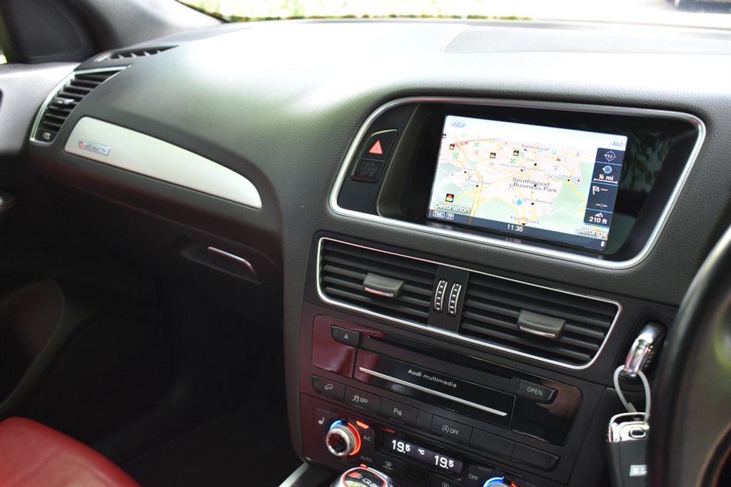 Used Audi Q5 2016 for sale - 76625461: Photo 20