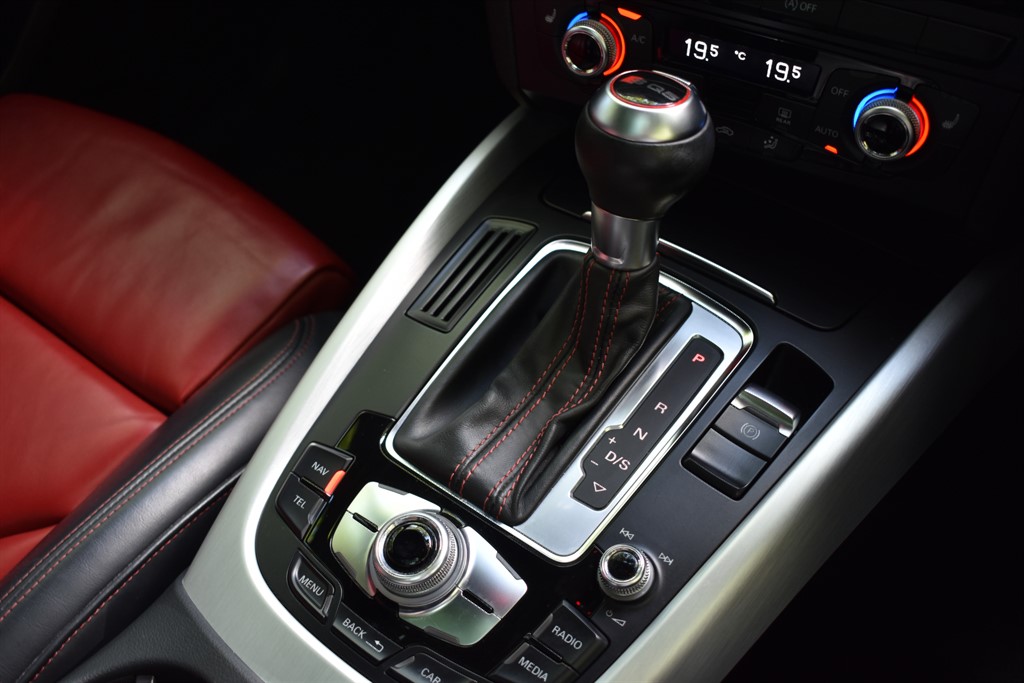 Used Audi Q5 2016 for sale - 76625461: Photo 23