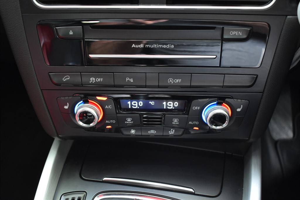 Used Audi Q5 2016 for sale - 76625461: Photo 24