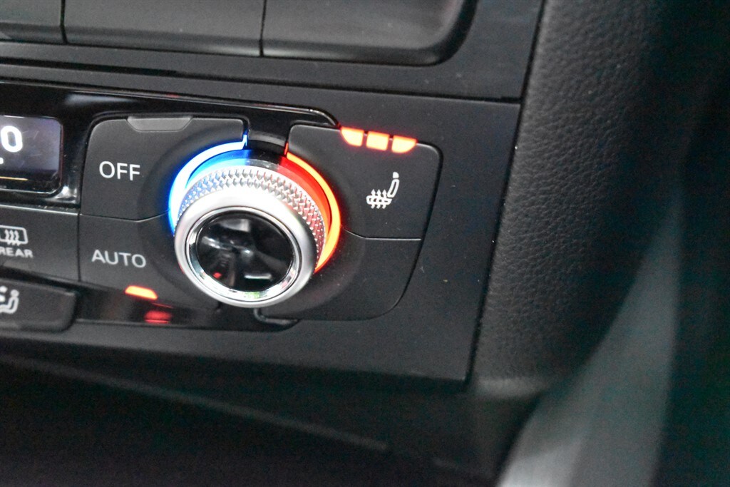 Used Audi Q5 2016 for sale - 76625461: Photo 25