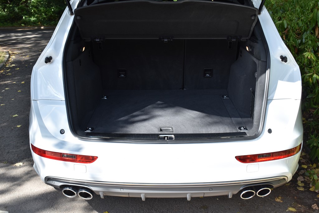 Used Audi Q5 2016 for sale - 76625461: Photo 27