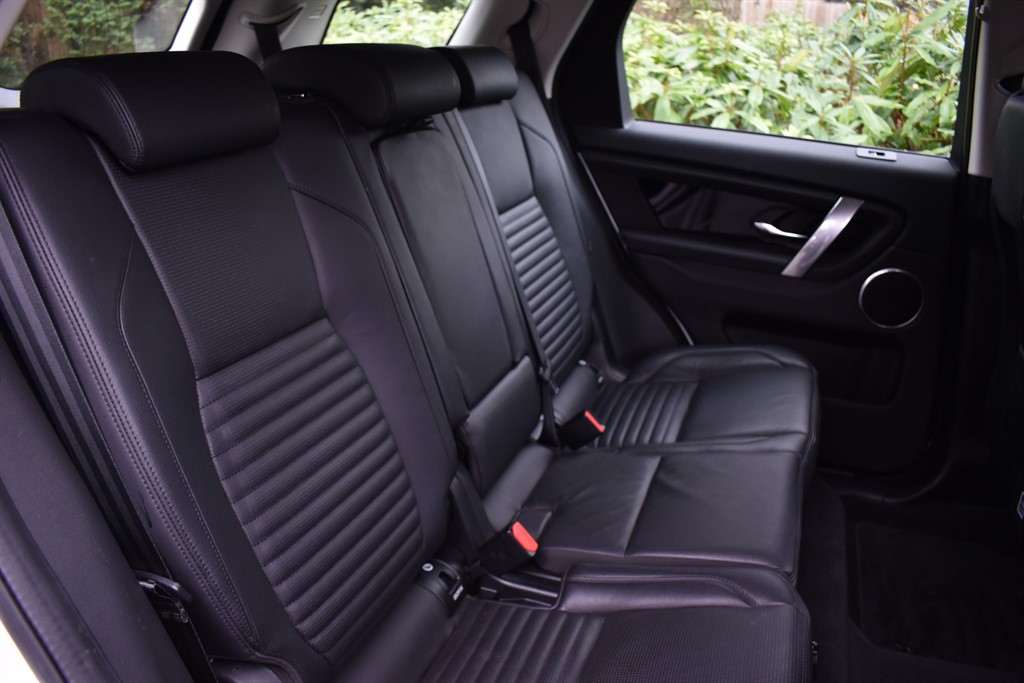 Used Land Rover Discovery Sport 2021 for sale - 77581652: Photo 20