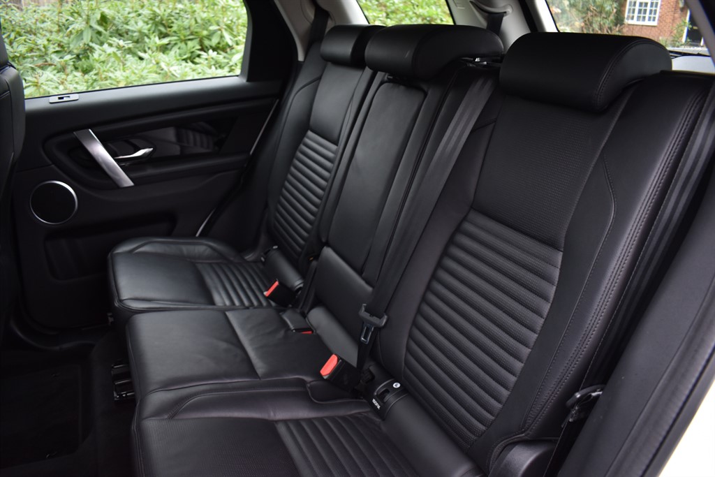 Used Land Rover Discovery Sport 2021 for sale - 77581652: Photo 21